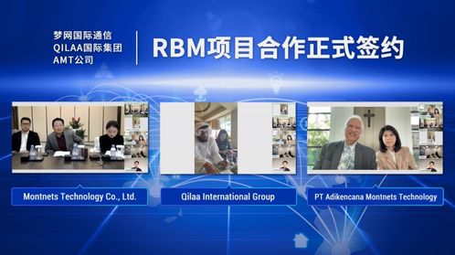 5G消息揚(yáng)帆起航 夢(mèng)網(wǎng)科技以創(chuàng)新云通信服務(wù)打開(kāi)印尼市場(chǎng)