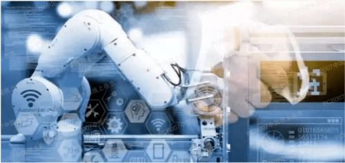 Orbotech 數字化工廠 以數字技術服務引領制造業轉型突破