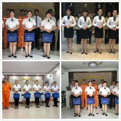 與利辛 共美好 | 龍升物業(yè) 專注品質(zhì)服務(wù) 創(chuàng)造美好生活