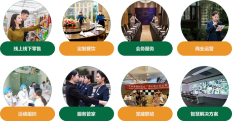 新希望服務(wù)戰(zhàn)略性布局醫(yī)院后勤物業(yè)管理 開啟物業(yè)服務(wù)新藍海